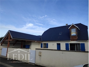maison à la vente -   65310  LALOUBERE, surface 115 m2 vente maison - UBI442951043